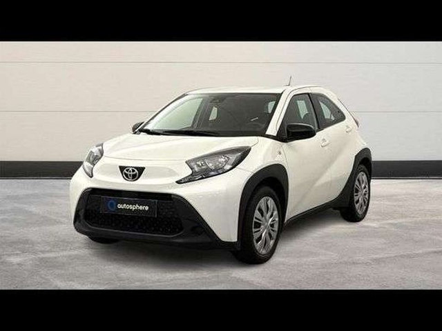 Toyota AYGO Toyota Aygo X 1.0 VVT-i 72ch Dynamic
