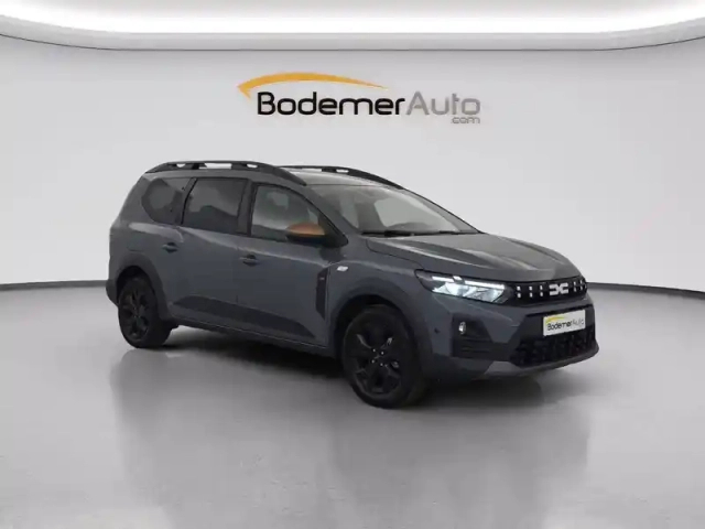 Dacia Jogger tce 110 7 pl — photo 16