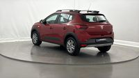 Dacia Sandero 1.0 TCe 90ch Stepway Confort -22 — photo 8