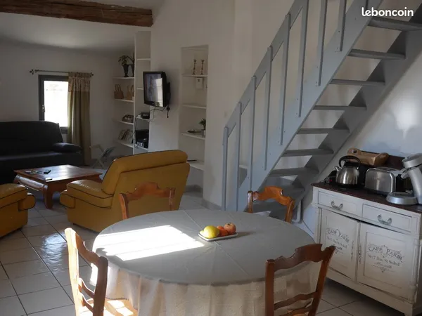 Appartement centre Avignon
