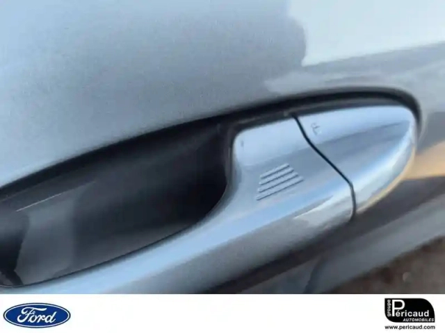 Ford Puma 1.0 flexifuel 125 ch mhev s&amp;s bvm6 — photo 73
