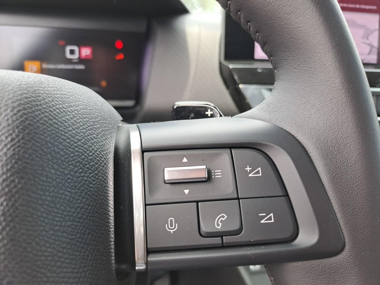 Citroën C4 X puretech 130 s&s eat8 shine — photo 13