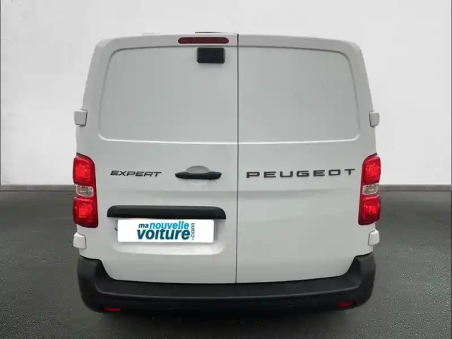 Peugeot Expert fgn m bluehdi 145 bvm6 — photo 95