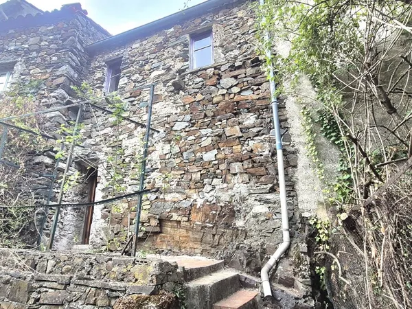 Vente Maison de village 2 pièces