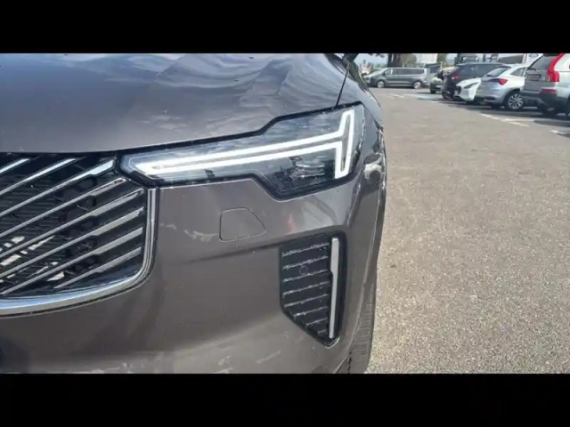 Volvo Xc90 t8 awd 310 + 145ch ultra style chrome geartronic — photo 13