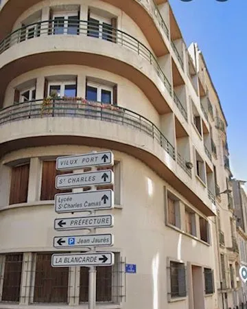 T2 CAMAS à renover