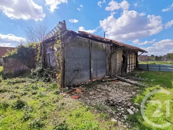Maison 1 pièce 120 m²