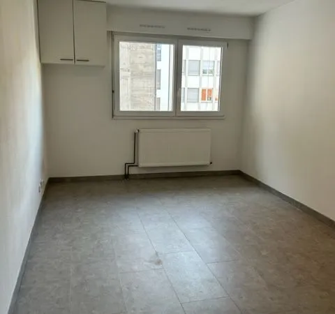A louer Studio Centre Ville Strasbourg