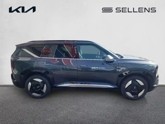Kia Ev5 autonomie longue 218ch 81,4kwh earth — photo 9