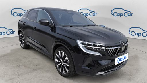 Renault Austral 1.3 DIG-T MHEV 2WD Xtronic - Techno – 2023 – 84849 km – Hybride essence – Boîte Automatique — photo 3