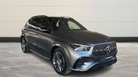 Mercedes Gle 350 de 197ch+136ch AMG Line 4Matic 9G-Tronic — photo 3
