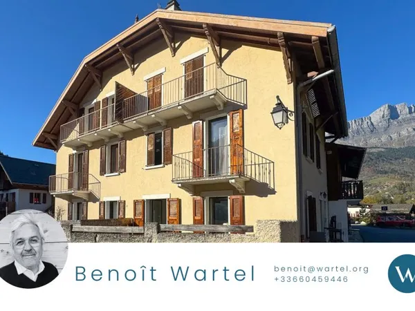 Maison 5 pièces 174 m²