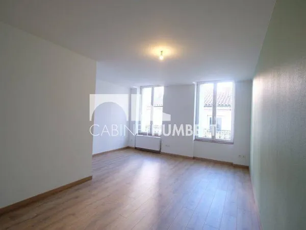 Appartement 4 pièces 95 m²