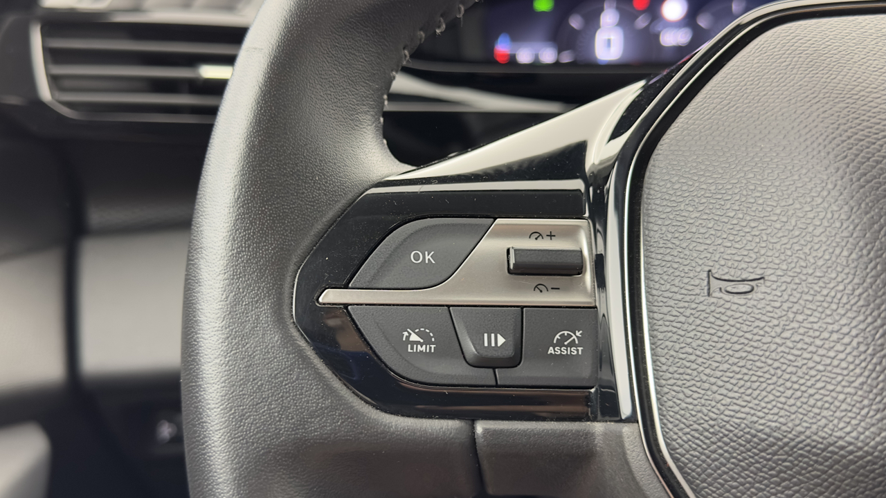 Peugeot 308 PureTech 130ch S&amp;S EAT8 — photo 40