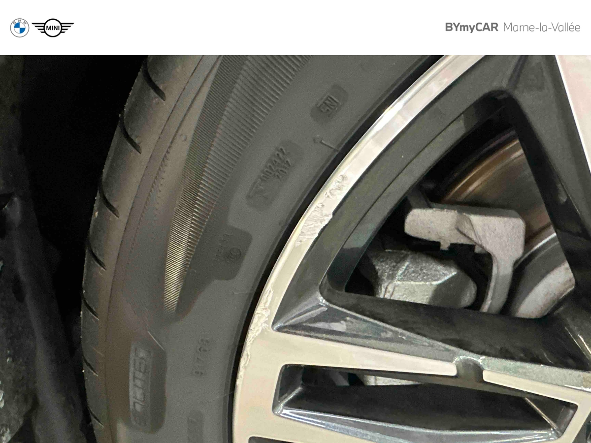 BMW Touring 530e xDrive PHEV 299 ch BVA8 — photo 29