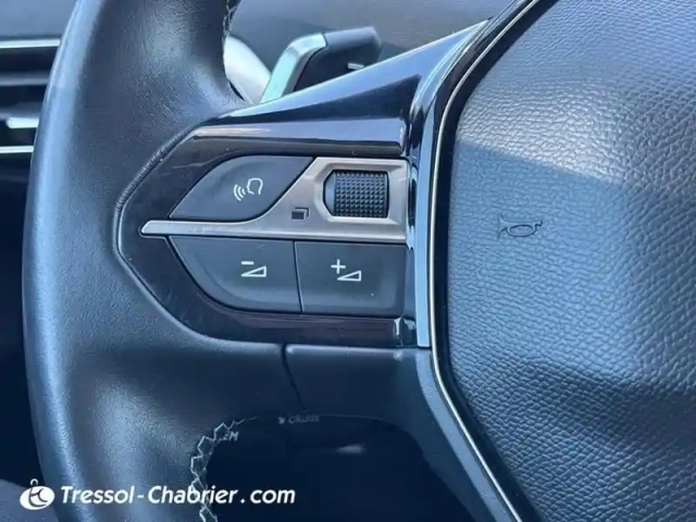 Peugeot 3008 bluehdi 130ch s&amp;s eat8 crossway — photo 16
