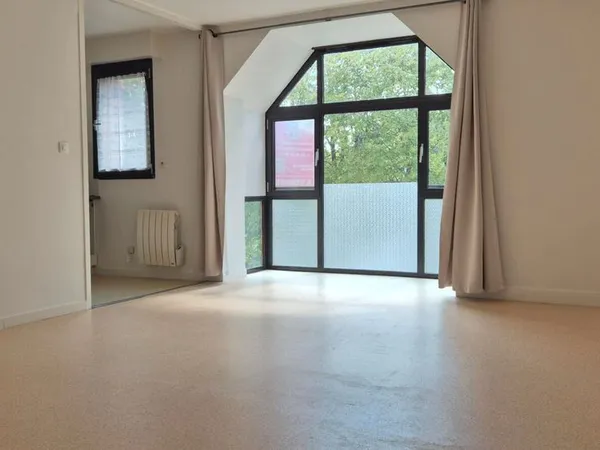 Appartement 2 pièces 69 m²