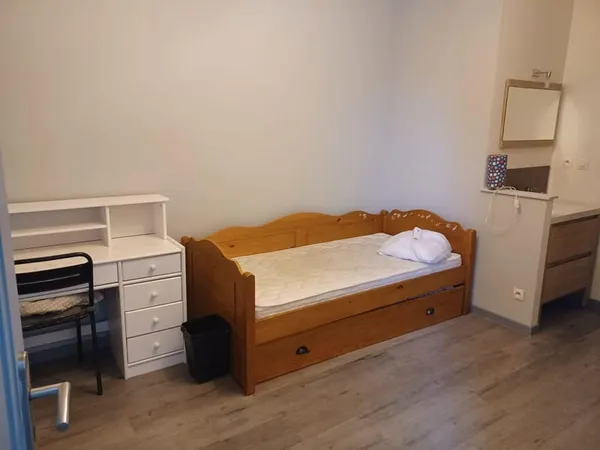 Colocation dans un secteur calme proche de Lille