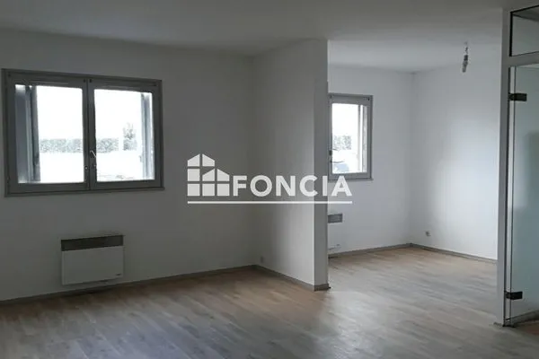 Appartement 1 pièce 41 m²