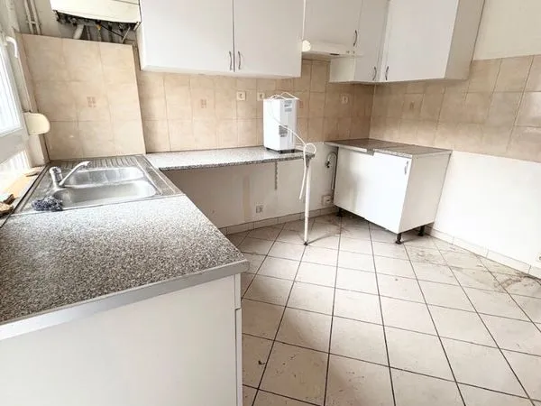 Maison 3 pièces 53 m²