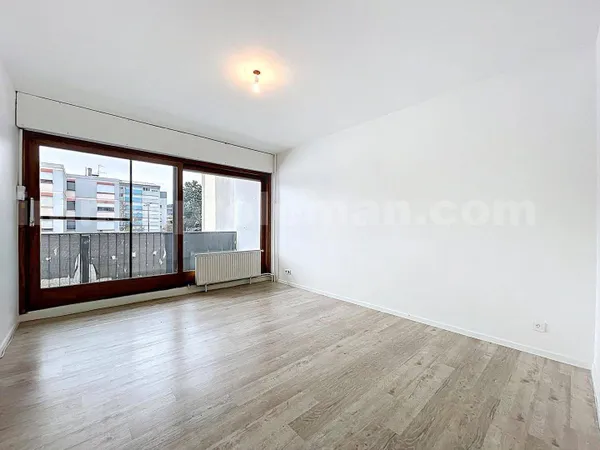 Appartement 3 pièces 72 m²