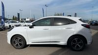 Ford Puma 1.0 EcoBoost Hybrid 155ch ST-Line S&S Powershift — photo 8
