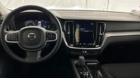 Volvo V60 T6 AWD 253+87ch Inscription Business Geartronic 8 — photo 11