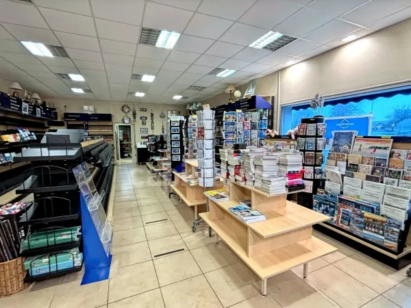 Commerce 2 pièces 124 m²