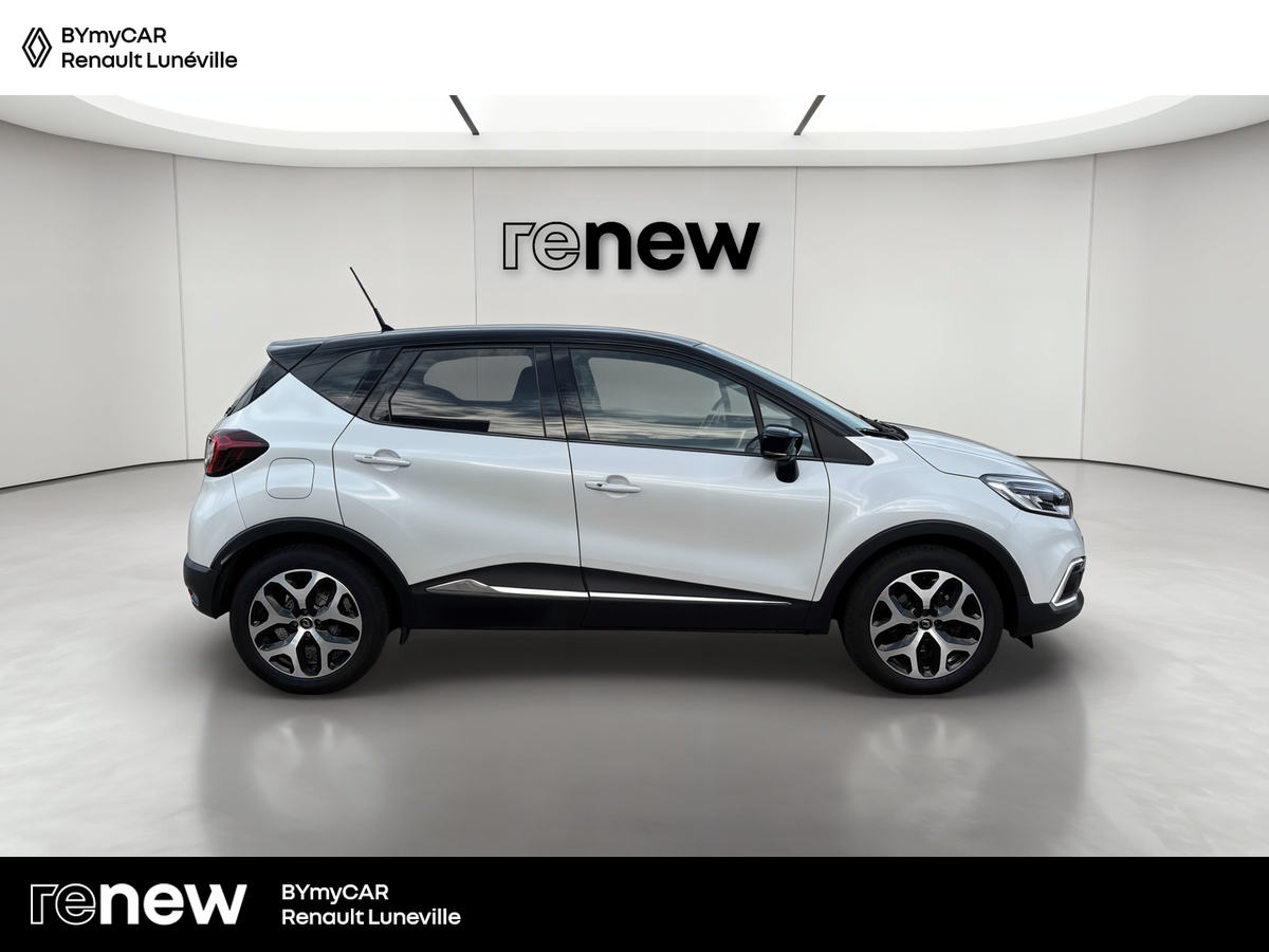 Renault Captur TCe 130 FAP — photo 6