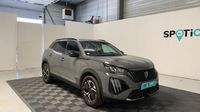 Peugeot 2008 1.2 PureTech 100ch S&S Allure — photo 3