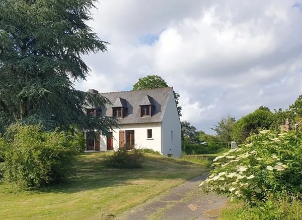 Maison Lanvallay 6 pièce(s) 125 m2