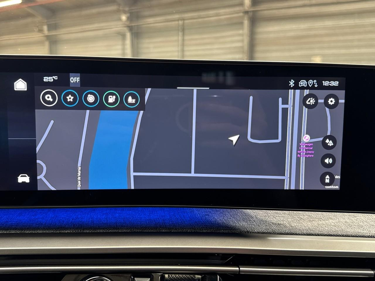 Peugeot 3008 electrique 210ch batterie 73 kwh gt — photo 24