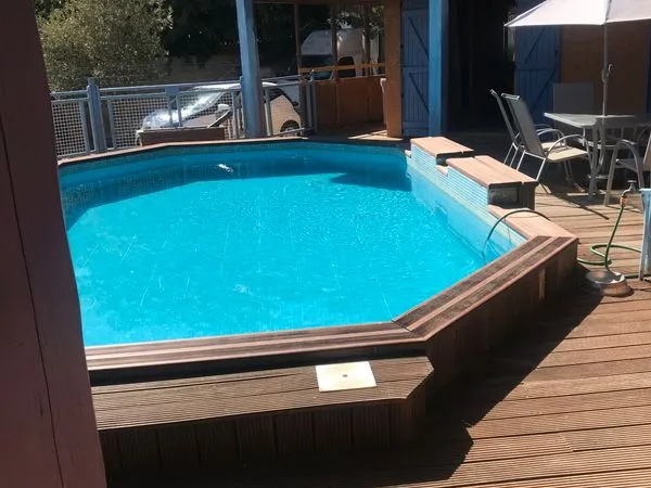 Apparemment sur St Esteve