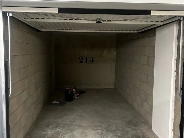 Box à louer