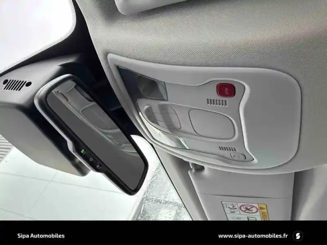 Jeep Renegade 1.5 turbo t4 130 ch bvr7 e-hybrid — photo 53