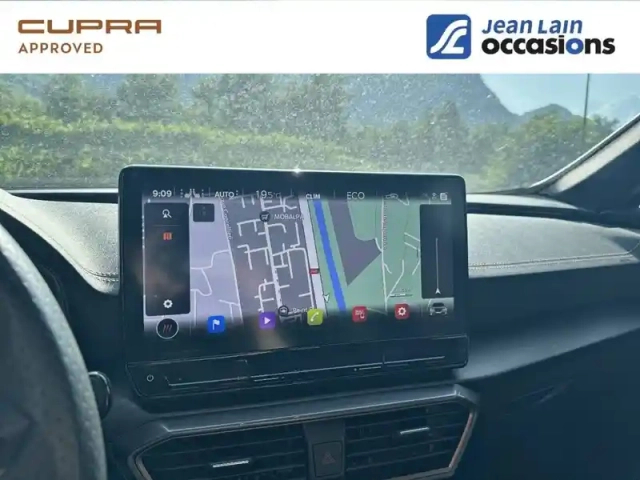Cupra Formentor 1.4 e-hybrid 245 ch dsg6 — photo 15