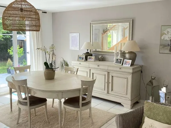 Maison 6 pièces 148 m²