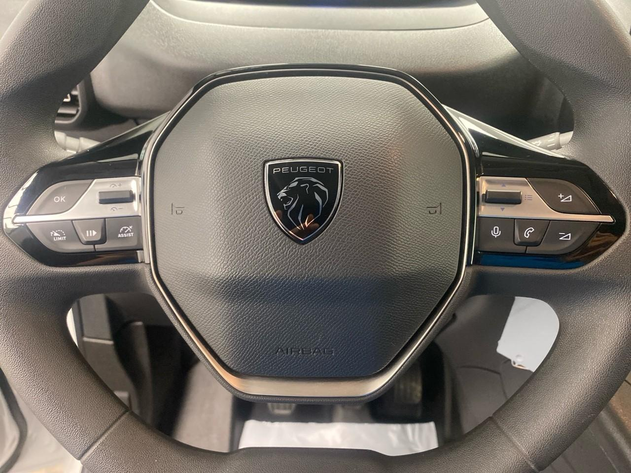 Peugeot Partner fourgon m 650 kg bluehdi 100 s&s bvm6 — photo 18