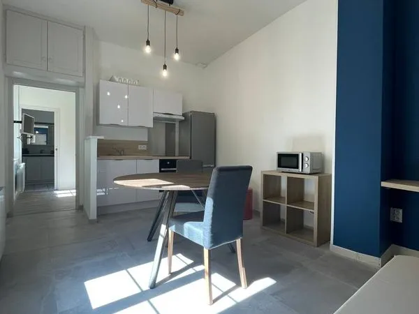 Appartement 2 pièces 28,37m2