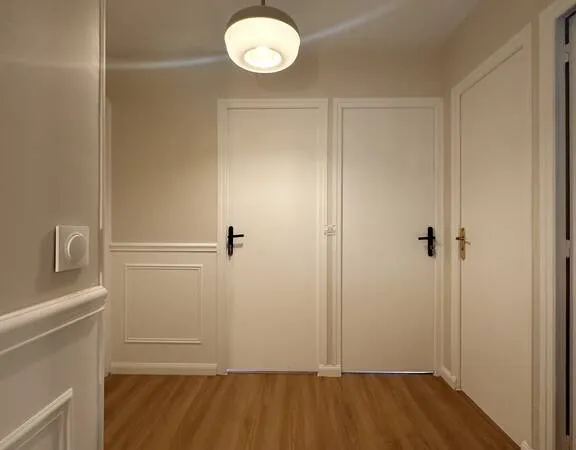 Appartement 5 pièces 200 m²