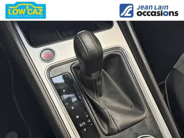 Seat Ateca 2.0 tdi 150 ch start/stop dsg7 4drive — photo 38