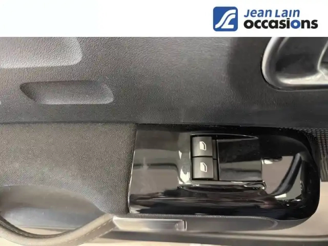 Citroën C3 puretech 83 s&amp;s bvm5 — photo 19