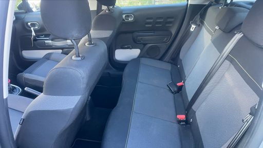 Citroen C3 1.2 110 - Shine – 2019 – 67972 km – Essence – Boîte Manuelle — photo 9