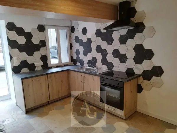 Maison type 3 idéal premier achat ou investissement locatif