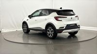 Renault Captur 1.3 TCe mild hybrid 140ch Techno — photo 8