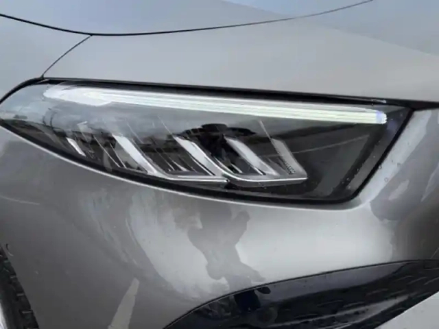 Mercedes Classe A 200 d amg line — photo 12