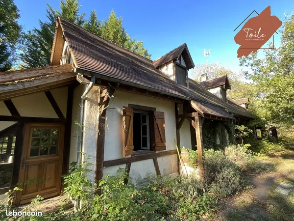 Maison 6 pièces 179 m²