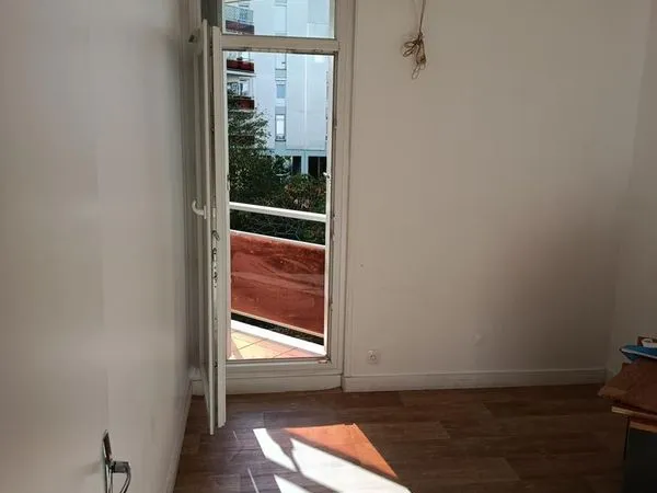 Appartement 3 pièces 85 m²