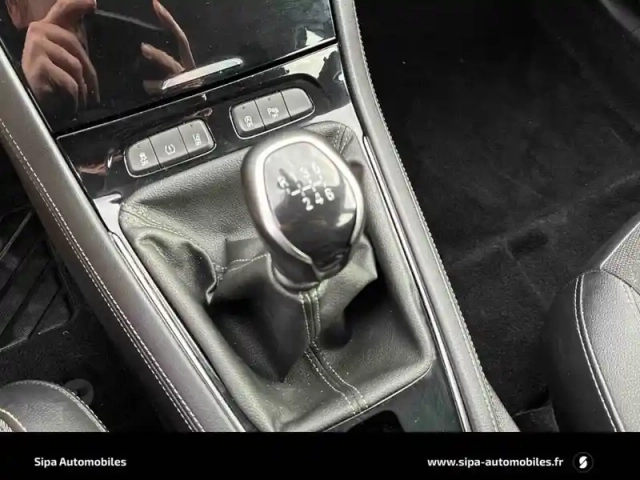 Opel Grandland X 1.5 diesel 130 ch — photo 49