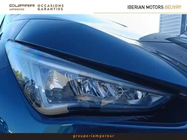 Cupra Born 204ch l 58 kwh v — photo 4